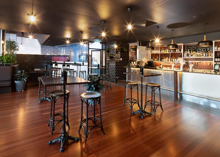 Mercure Sydney