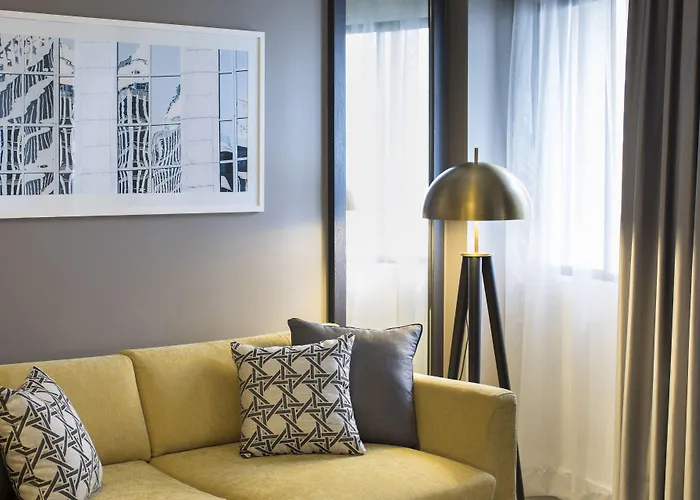 Vibe Hotel Sydney