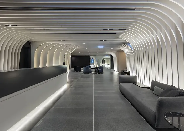 Skye Suites Sydney