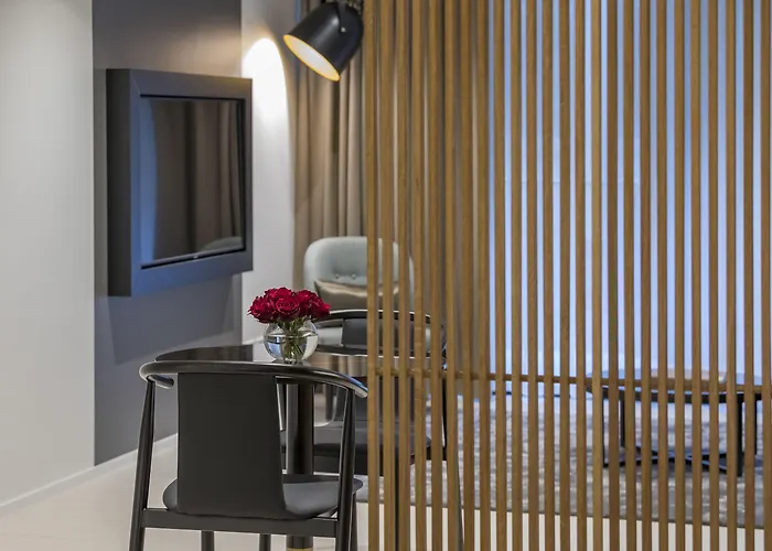 Skye Suites Sydney